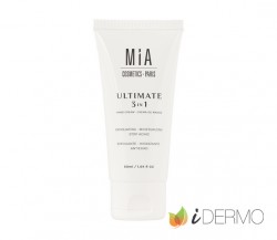 ULTIMATE 3 IN 1 HAND CREAM (0712)